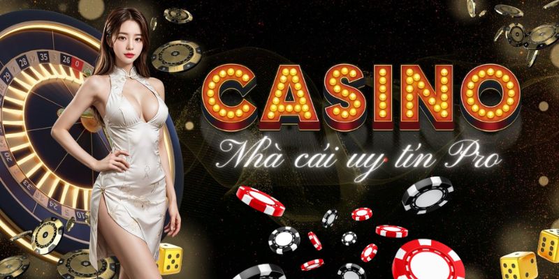 Casino W888 – Nhà cái cá độ trực tuyến uy tín số 1